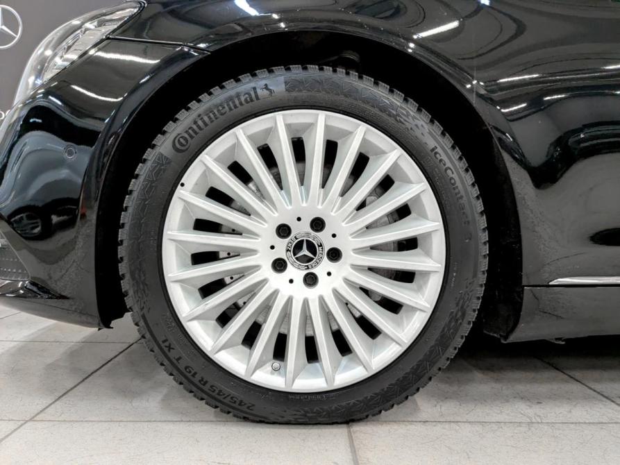 Mercedes-Benz S-Класс VI (W222 C217) Рестайлинг Москва  - изображение 18