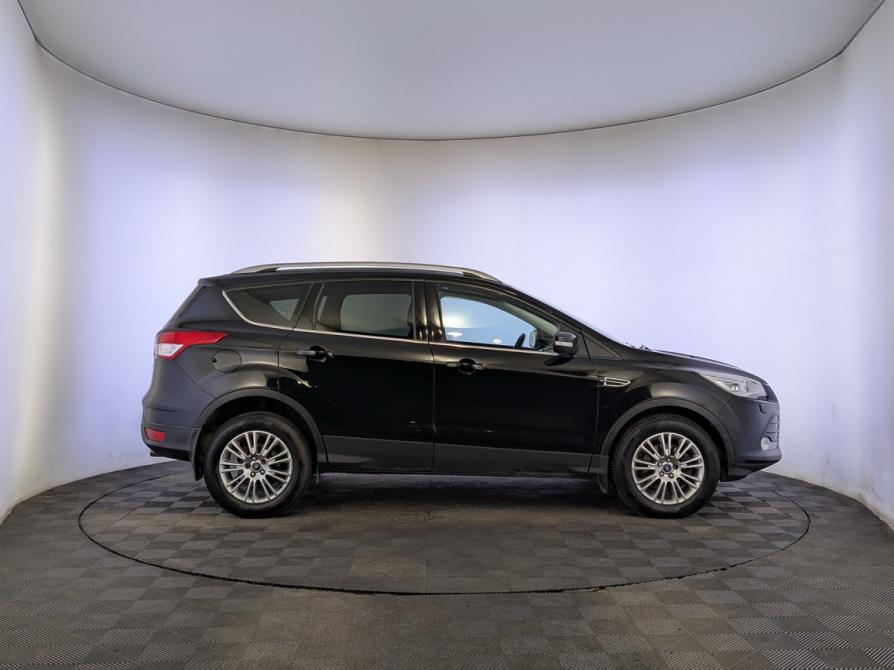 Ford Kuga II Москва  - изображение 4