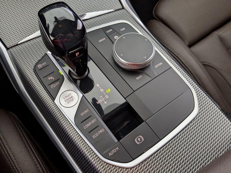 BMW 3 серии VII (G2x) Москва  - изображение 16