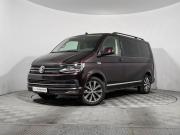 Volkswagen Multivan T6 Санкт-Петербург  - изображение 20