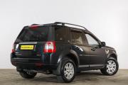 Land Rover Freelander II Тюмень  - изображение 27