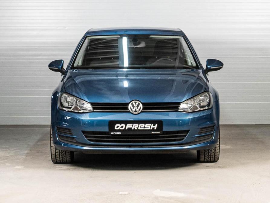 Volkswagen Golf VII Ставрополь  - изображение 3