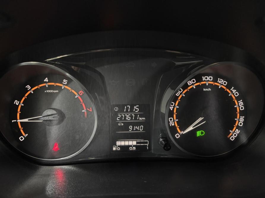 Lada (ВАЗ) Granta I Рестайлинг Альметьевск  - изображение 19