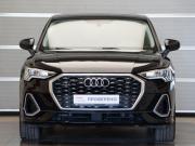Audi Q3 Sportback II (F3) Москва  - изображение 39