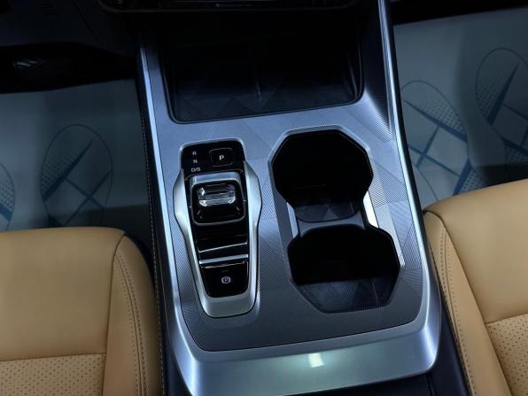 GAC GS3 с пробегом 2024 года, цена 2 070 000 рублей, 20372 км, внедорожник, Автокод Объявления