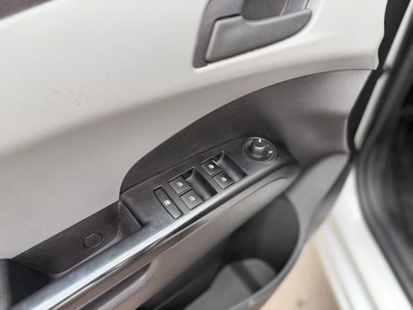 Chevrolet Aveo II с пробегом 2014 года, цена 360 000 рублей, 166000 км, седан, Автокод Объявления