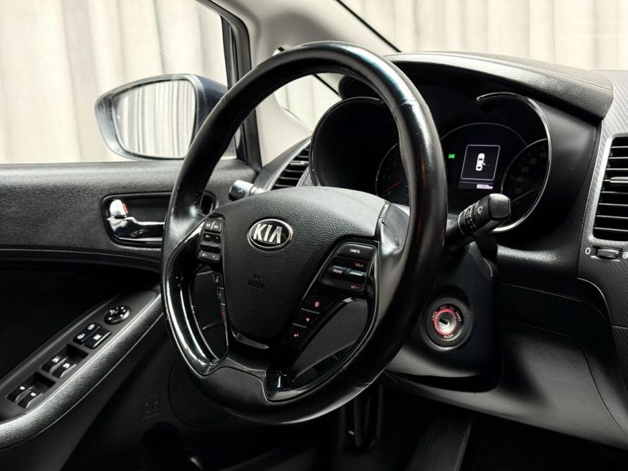 Kia Cerato III Рестайлинг (Classic) Ижевск  - изображение 11