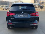 BMW X3 III (G01) Рестайлинг Челябинск  - изображение 32