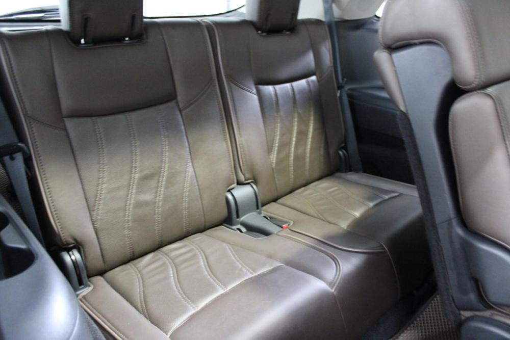 Infiniti QX60 I Ярославль  - изображение 14