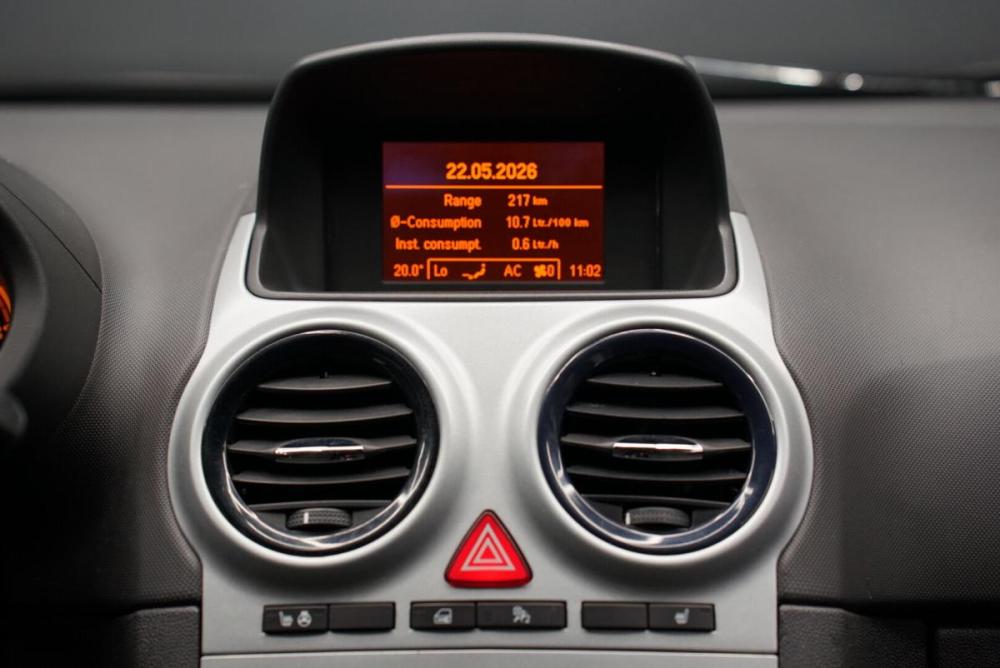 Opel Corsa D Рестайлинг I Крым  - изображение 19