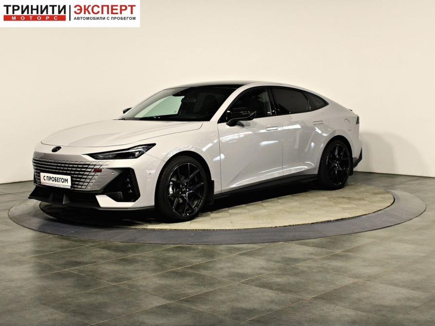 Changan UNI-V I Белгород  - изображение 1
