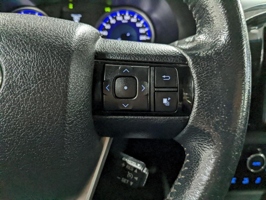 Toyota Hilux VIII Москва  - изображение 28