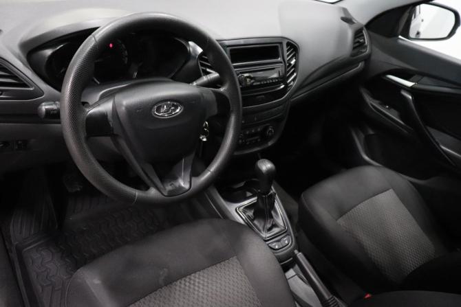 Lada (ВАЗ) Vesta I с пробегом 2016 года, цена 605 000 рублей, 187623 км, седан, Автокод Объявления