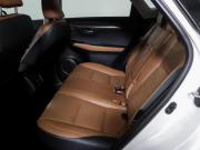 Lexus NX I Рестайлинг Москва  - изображение 27