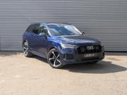 Audi Q7 II (4M) Рестайлинг Москва  - изображение 58