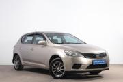 Kia Ceed I Рестайлинг Новосибирск  - изображение 19