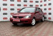 Mitsubishi Lancer IX Рестайлинг Санкт-Петербург  - изображение 18