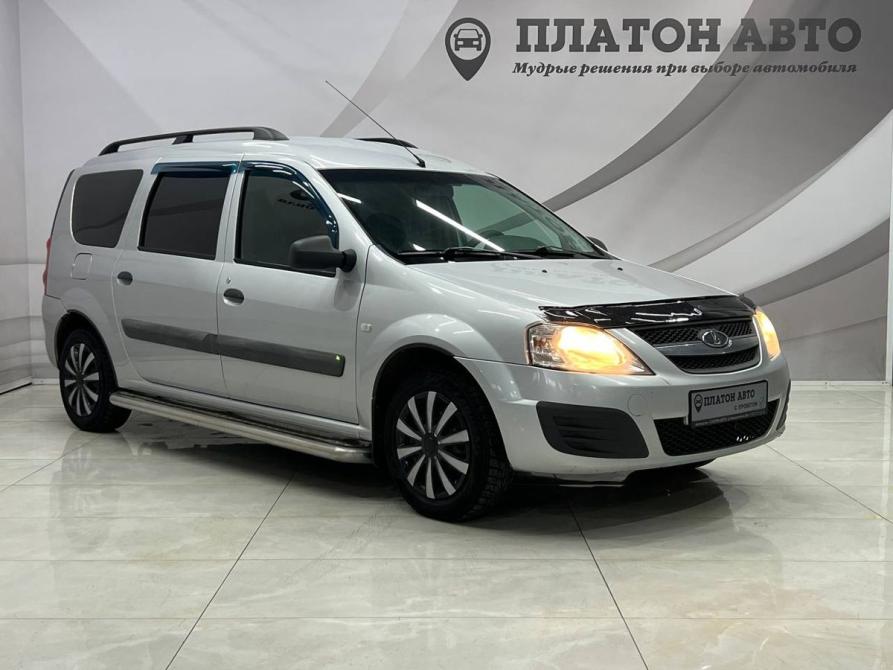 Lada (ВАЗ) Largus I Воронеж  - изображение 6