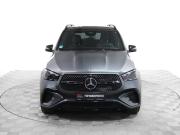 Mercedes-Benz GLE II (V167) Рестайлинг Москва  - изображение 30