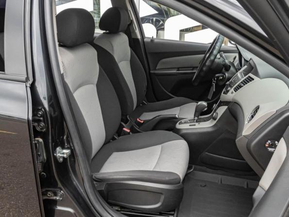 Chevrolet Cruze I с пробегом 2012 года, цена 860 000 рублей, 152568 км, седан, Автокод Объявления
