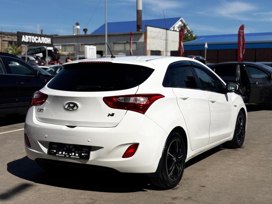 Hyundai i30 II Альметьевск  - изображение 7