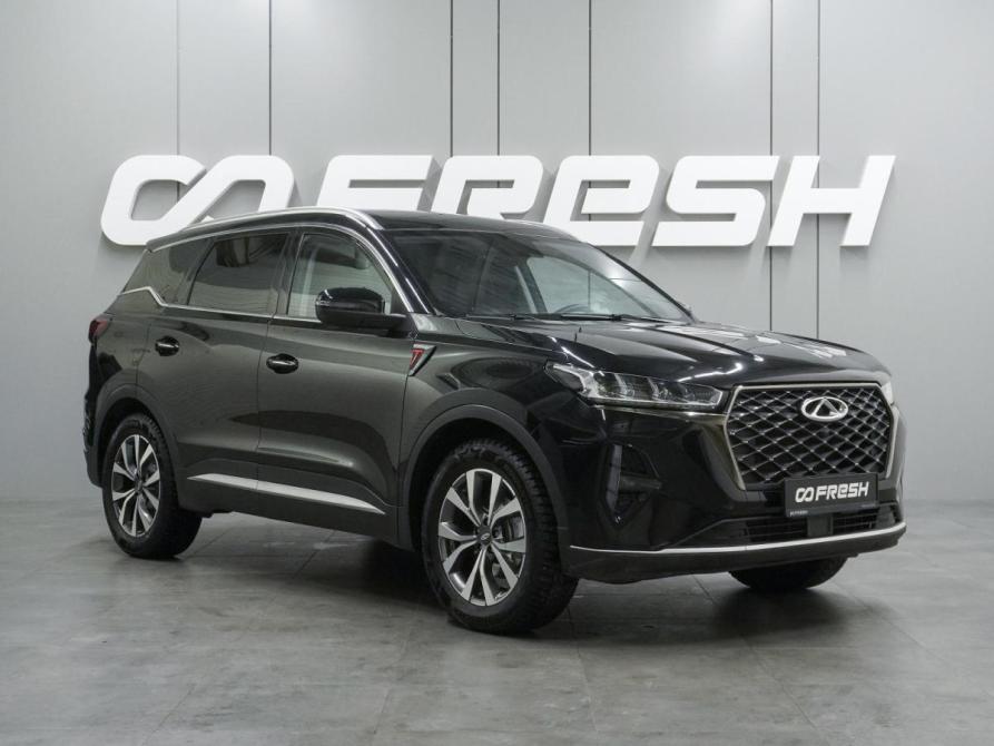 Chery Tiggo 7 Pro Max I Ростов-на-Дону  - изображение 1