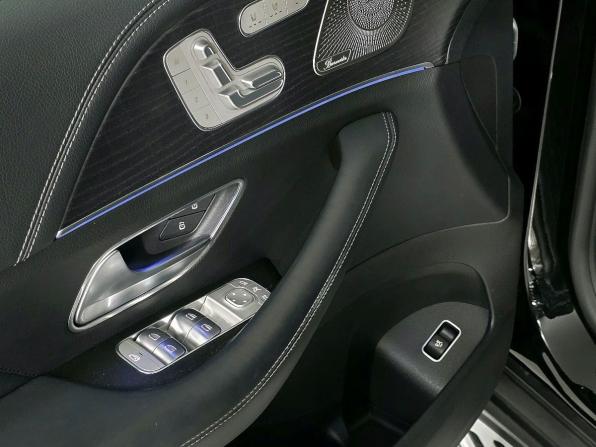 Mercedes-Benz GLS AMG II (X167) с пробегом 2021 года, цена 15 200 000 рублей, 38724 км, внедорожник, Автокод Объявления