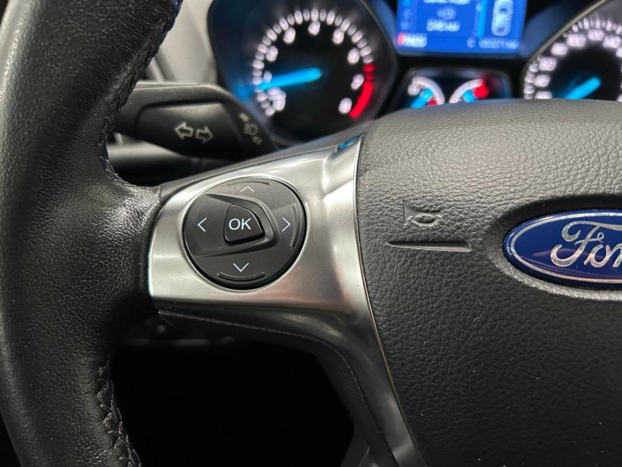 Ford Kuga II Санкт-Петербург  - изображение 20