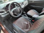 Hyundai Solaris II Рестайлинг Набережные Челны  - изображение 31