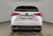 Lexus NX I Рестайлинг Волгоград  - изображение 52