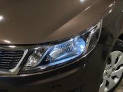 Kia Rio III Челябинск  - изображение 29