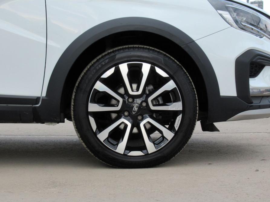 Lada (ВАЗ) Vesta I Рестайлинг (NG) Самара  - изображение 9
