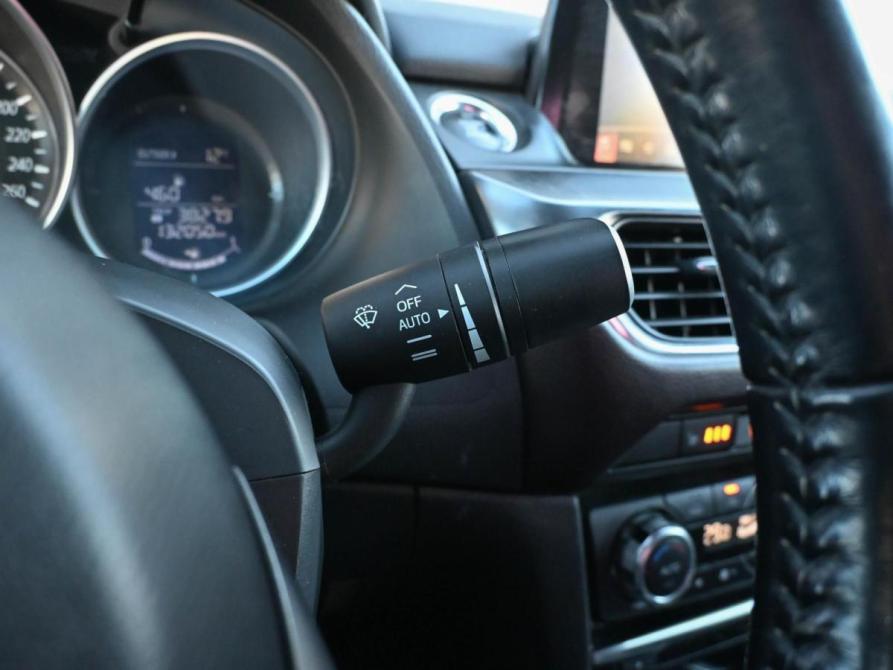 Mazda 6 III (GJ) Рестайлинг Новороссийск  - изображение 15