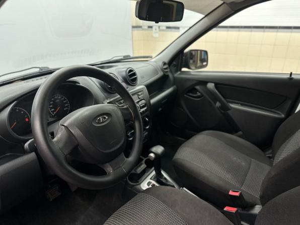 Lada (ВАЗ) Granta I с пробегом 2013 года, цена 539 900 рублей, 105000 км, седан, Автокод Объявления