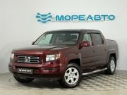 Honda Ridgeline I Калининград  - изображение 22