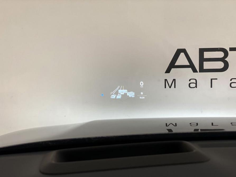 Li Auto (Lixiang) L9 I Санкт-Петербург  - изображение 9