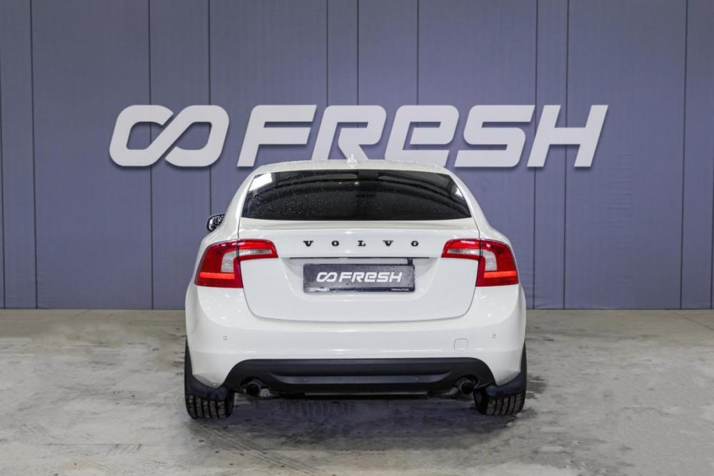 Volvo S60 II Ульяновск  - изображение 4