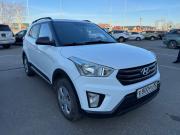Hyundai Creta I Пермь  - изображение 6