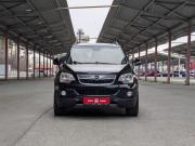 Opel Antara I Рестайлинг Екатеринбург  - изображение 18