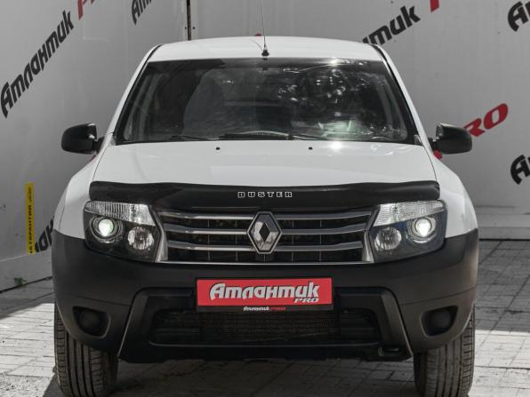 Renault Duster I с пробегом 2014 года, цена 735 000 рублей, 236518 км, внедорожник, Автокод Объявления