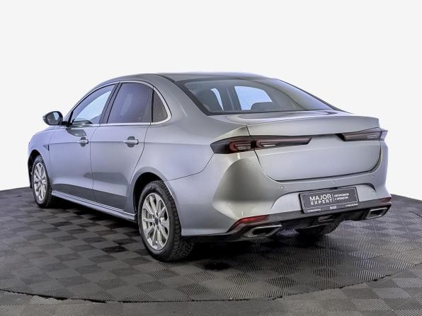 Kaiyi E5 с пробегом 2024 года, цена 825 000 рублей, 123222 км, седан, Автокод Объявления