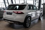 Mercedes-Benz GLE II (V167) Рестайлинг Москва  - изображение 12