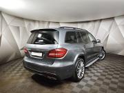 Mercedes-Benz GLS I (X166) Москва  - изображение 26