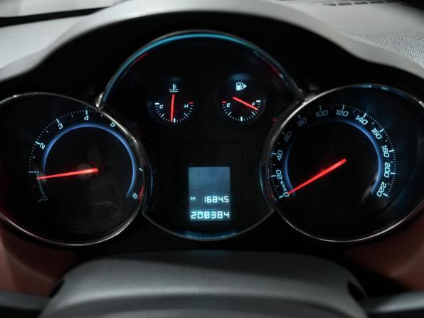 Chevrolet Cruze I с пробегом 2012 года, цена 650 000 рублей, 208000 км, седан, Автокод Объявления