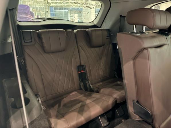 Chery Tiggo 8 Pro Plug-in Hybrid с пробегом 2023 года, цена 2 457 500 рублей, 53319 км, внедорожник, Автокод Объявления
