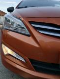 Hyundai Solaris I Рестайлинг Стерлитамак  - изображение 27