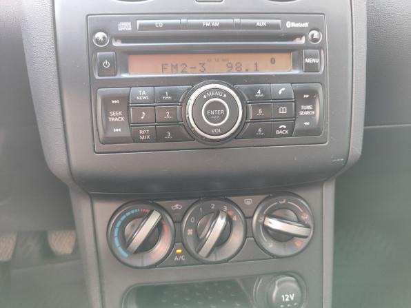 Nissan Qashqai I Рестайлинг с пробегом 2011 года, цена 899 000 рублей, 234262 км, внедорожник, Автокод Объявления
