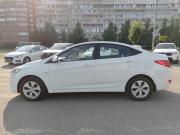 Hyundai Solaris I Рестайлинг Йошкар-Ола  - изображение 32