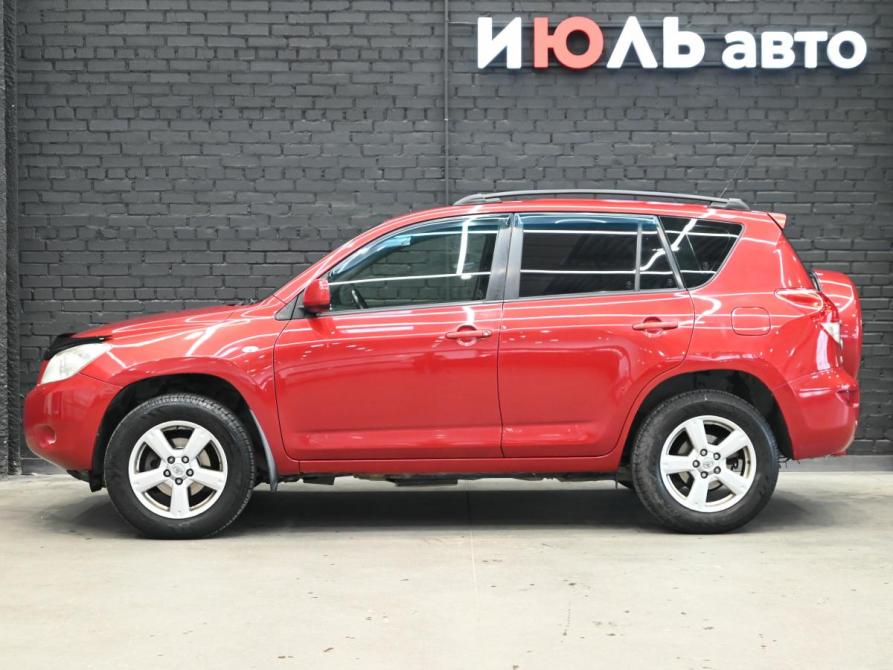 Toyota RAV4 III (XA30) Екатеринбург  - изображение 8