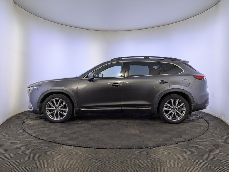 Mazda CX-9 II Москва  - изображение 8